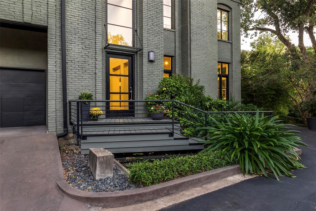 Frederick M - Residential
