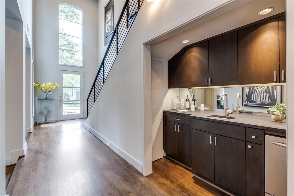 Frederick M - Residential