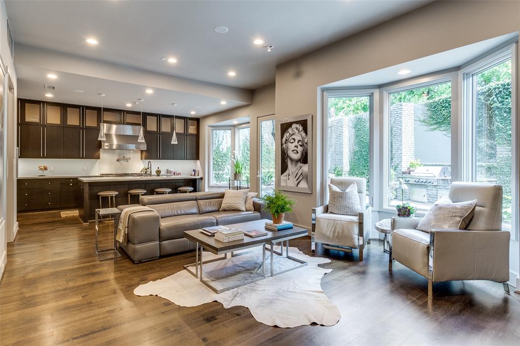 Frederick M - Residential