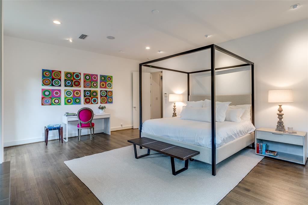 Frederick M - Residential