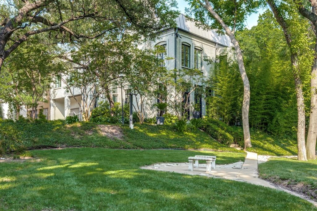 Frederick M - Residential