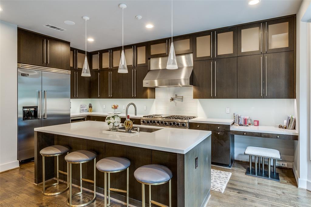 Frederick M - Residential