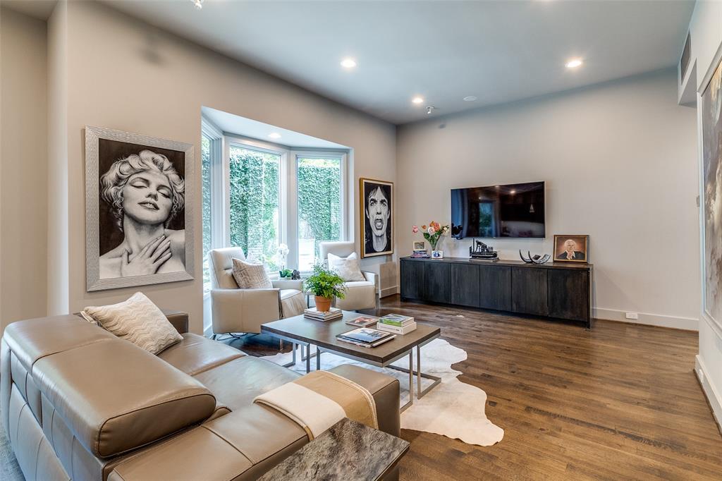 Frederick M - Residential