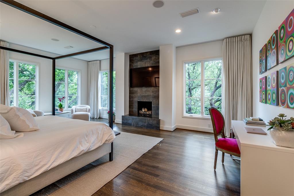 Frederick M - Residential