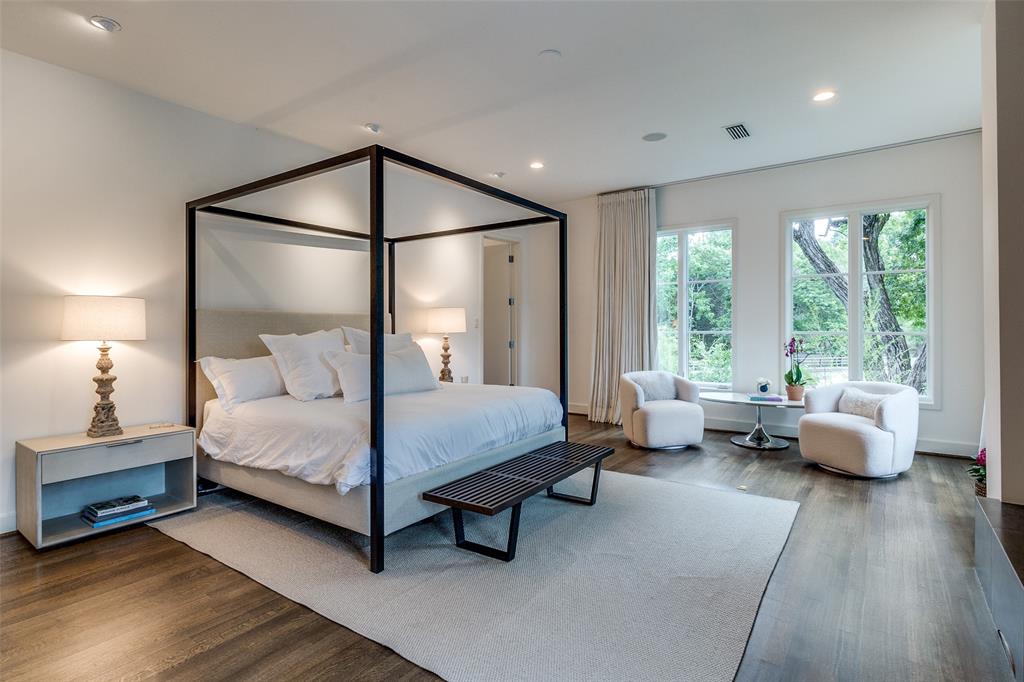 Frederick M - Residential