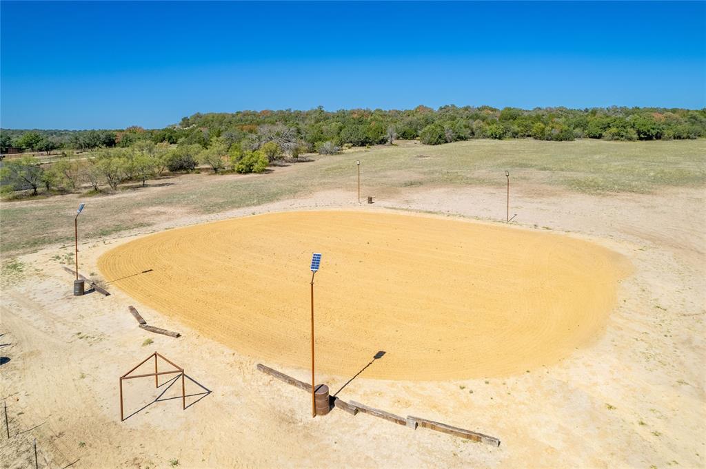 Horsemans Ranch - Residential
