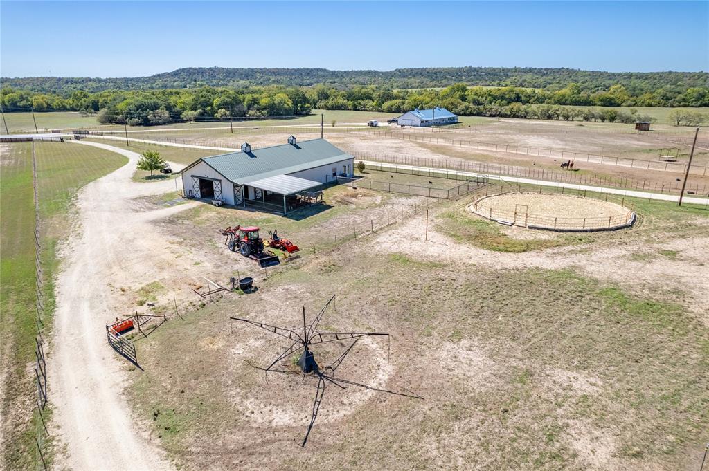 Horsemans Ranch - Residential