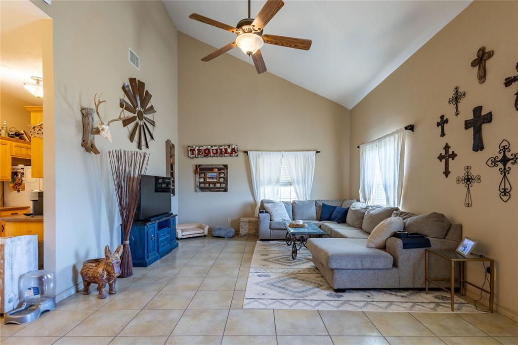 Horsemans Ranch - Residential