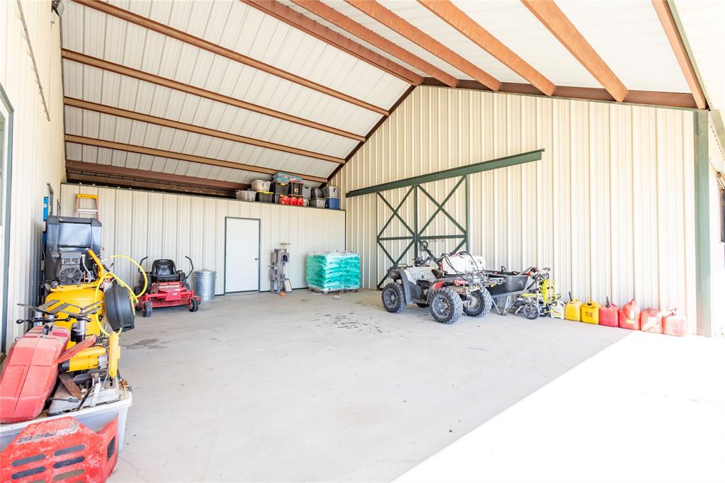 Horsemans Ranch - Residential