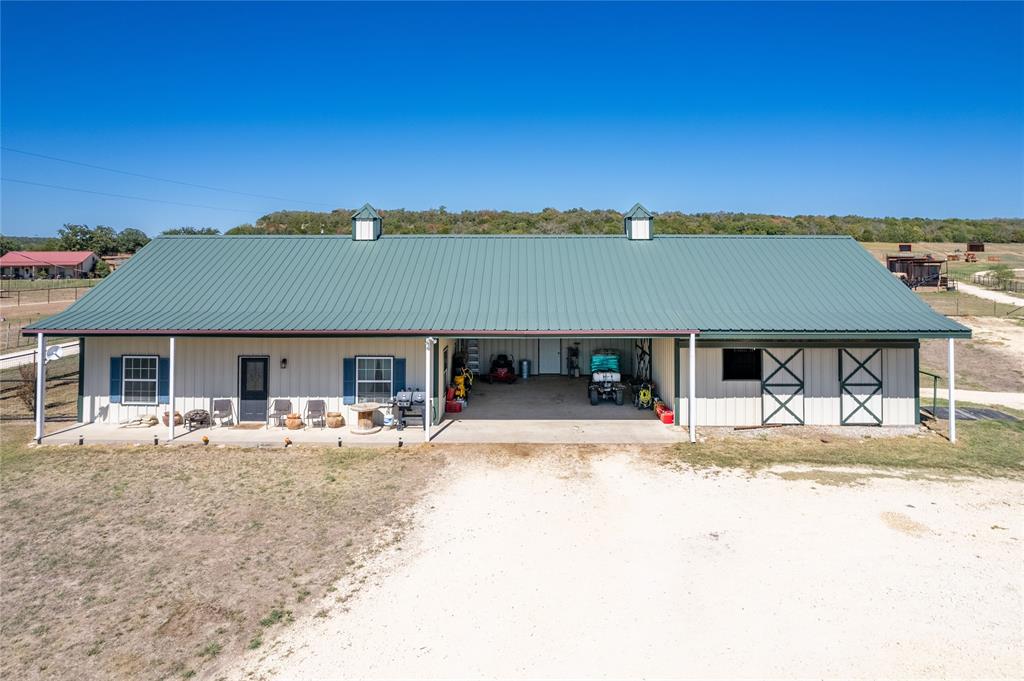 Horsemans Ranch - Residential