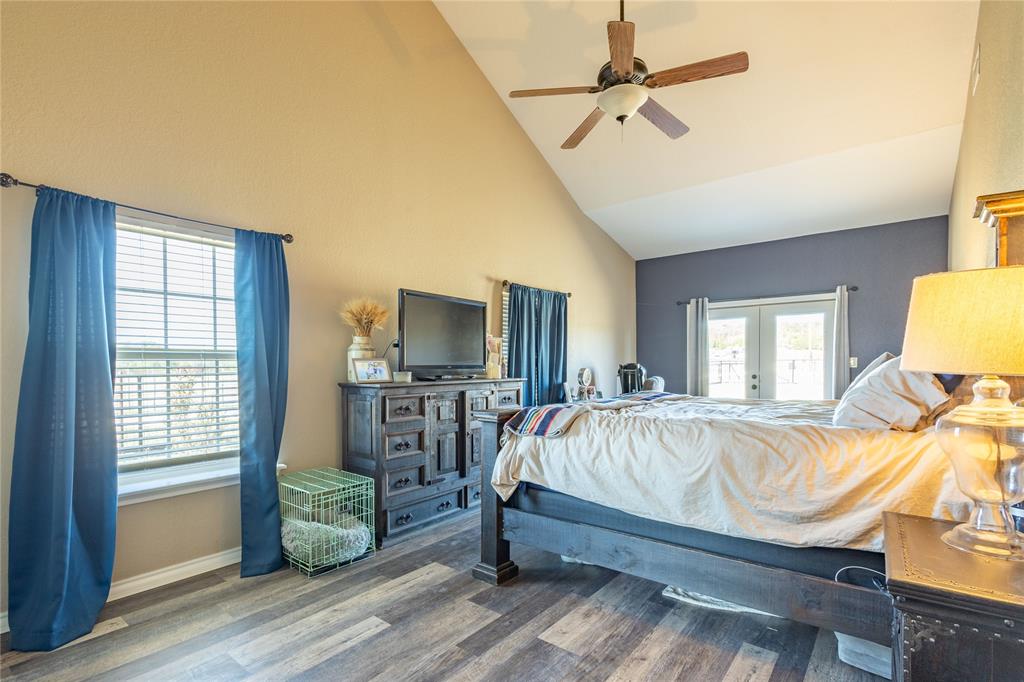Horsemans Ranch - Residential