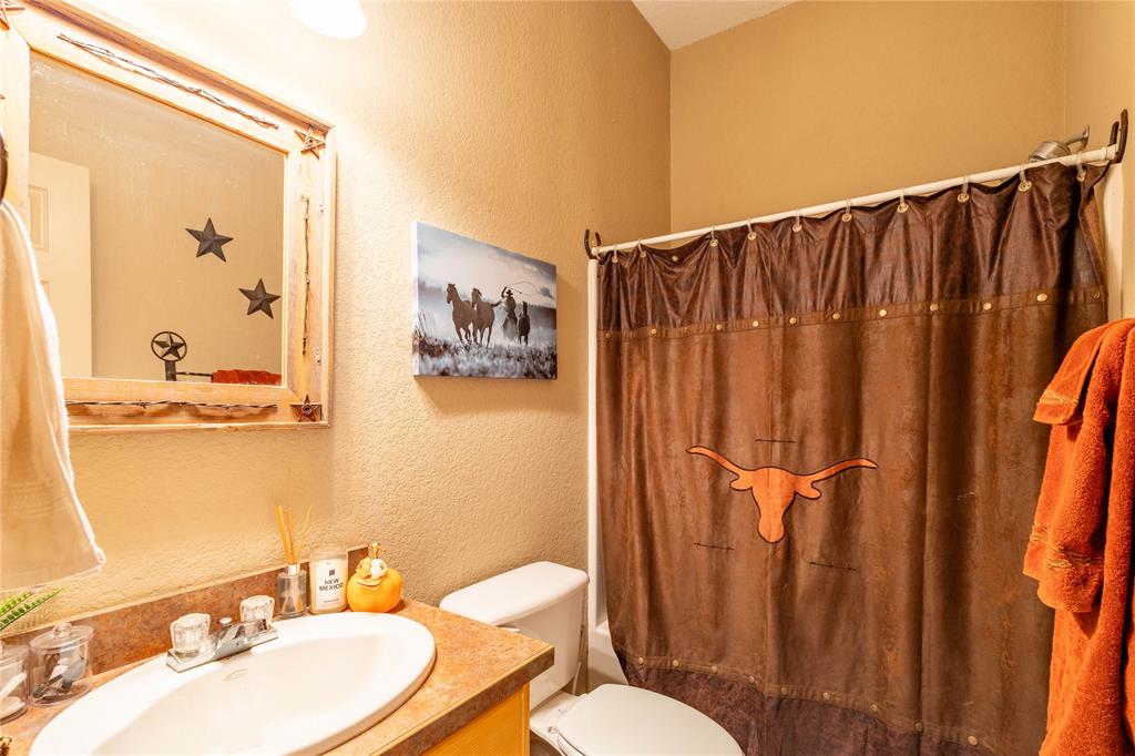 Horsemans Ranch - Residential