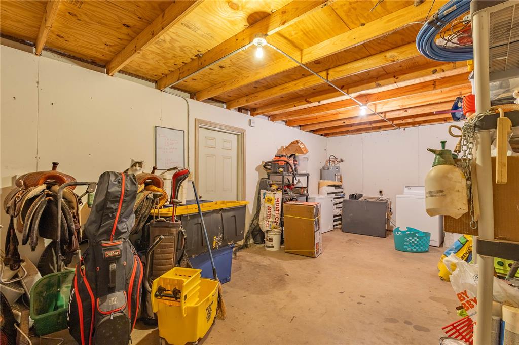 Horsemans Ranch - Residential