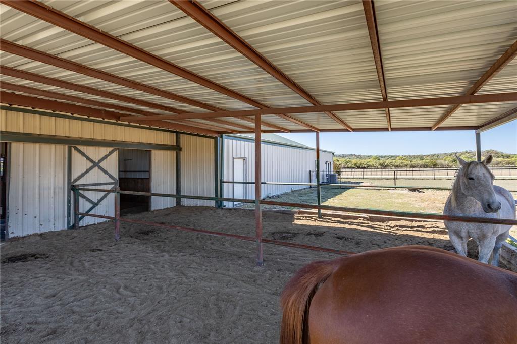 Horsemans Ranch - Residential