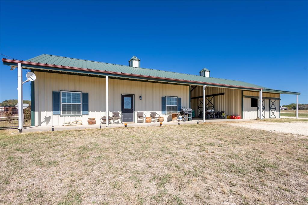 Horsemans Ranch - Residential