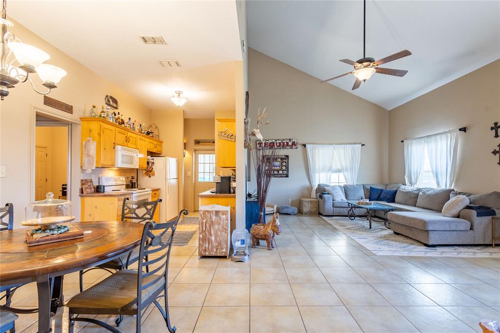 Horsemans Ranch - Residential