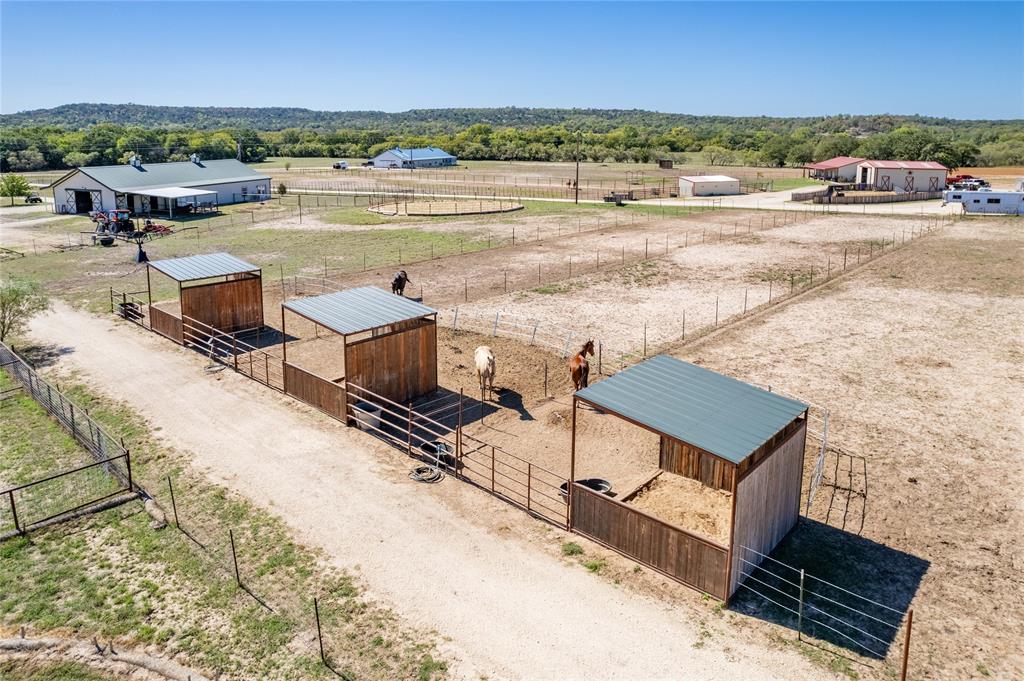 Horsemans Ranch - Residential