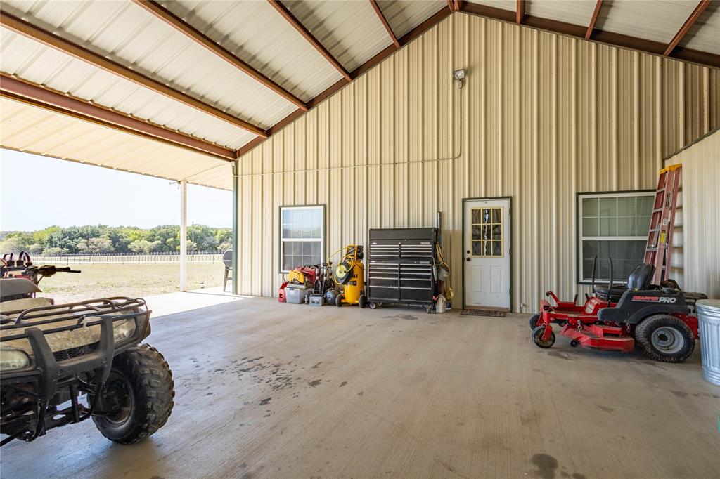 Horsemans Ranch - Residential