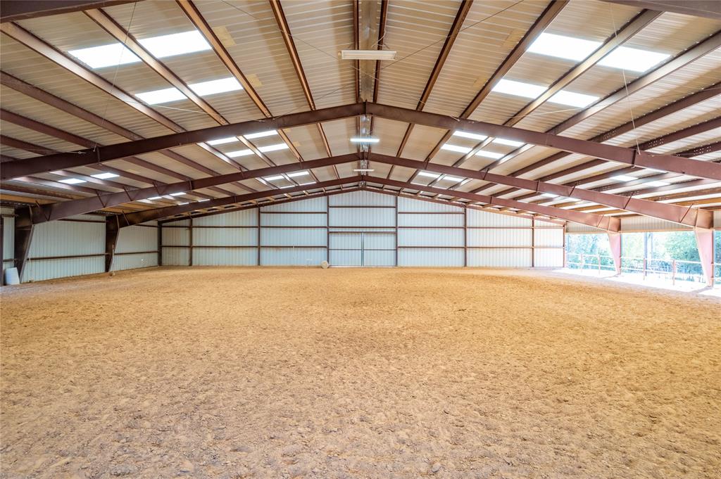 Horsemans Ranch - Residential