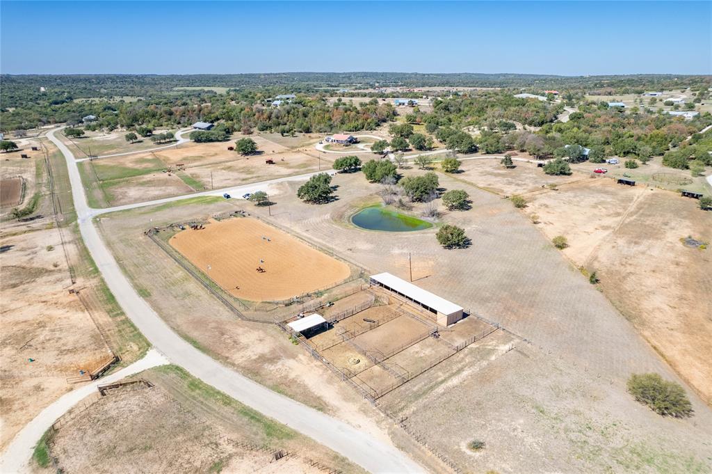Horsemans Ranch - Residential