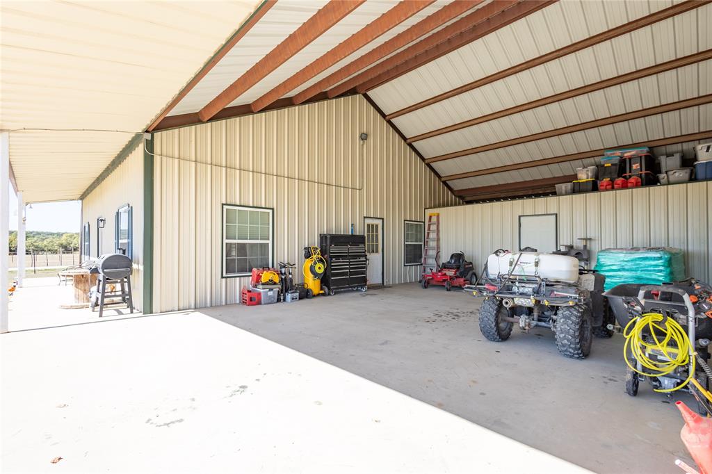 Horsemans Ranch - Residential