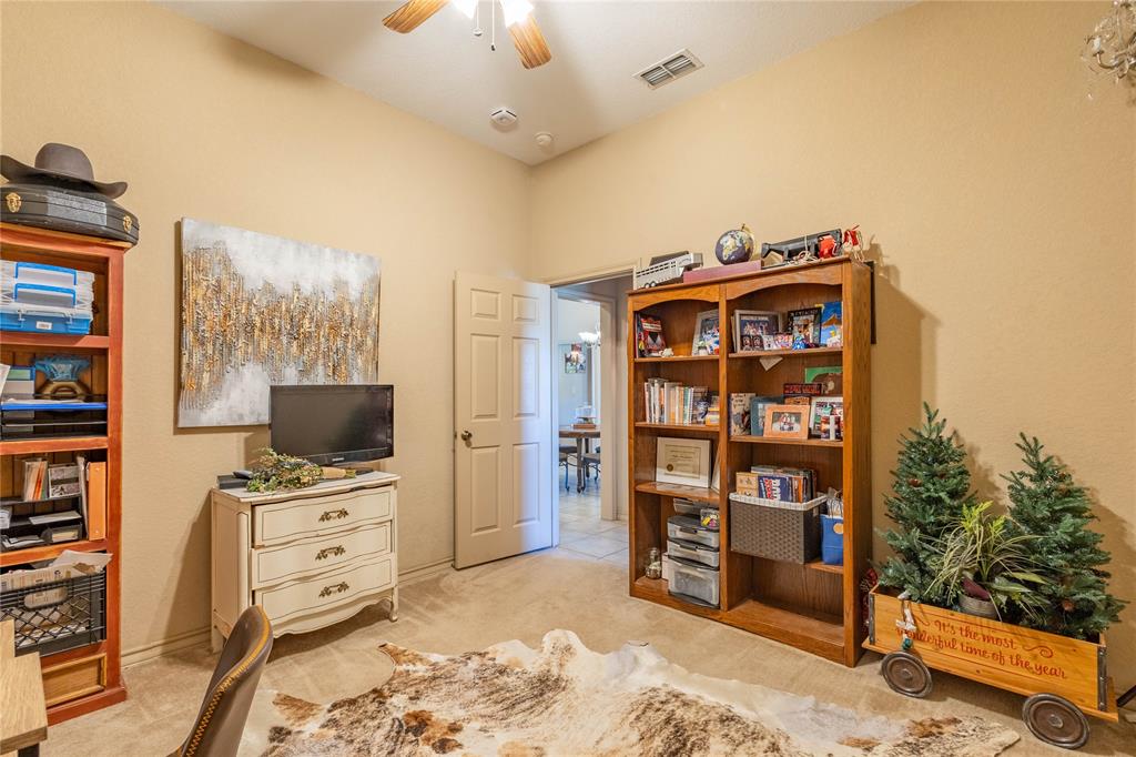 Horsemans Ranch - Residential