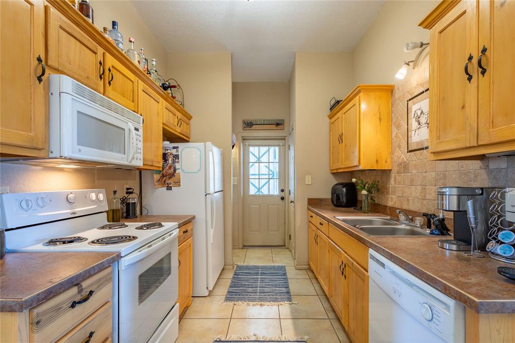 Horsemans Ranch - Residential