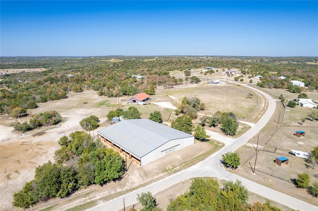 Horsemans Ranch - Residential