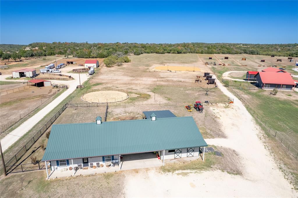 Horsemans Ranch - Residential