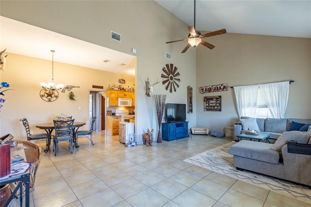 Horsemans Ranch - Residential