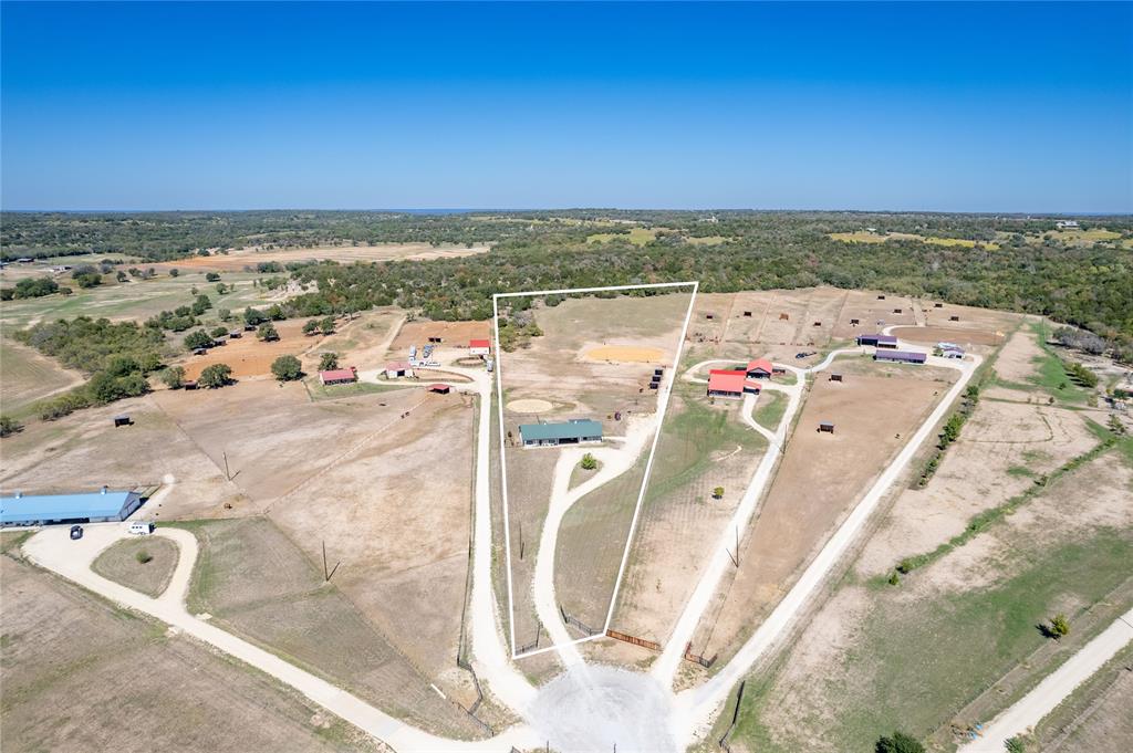 Horsemans Ranch - Residential