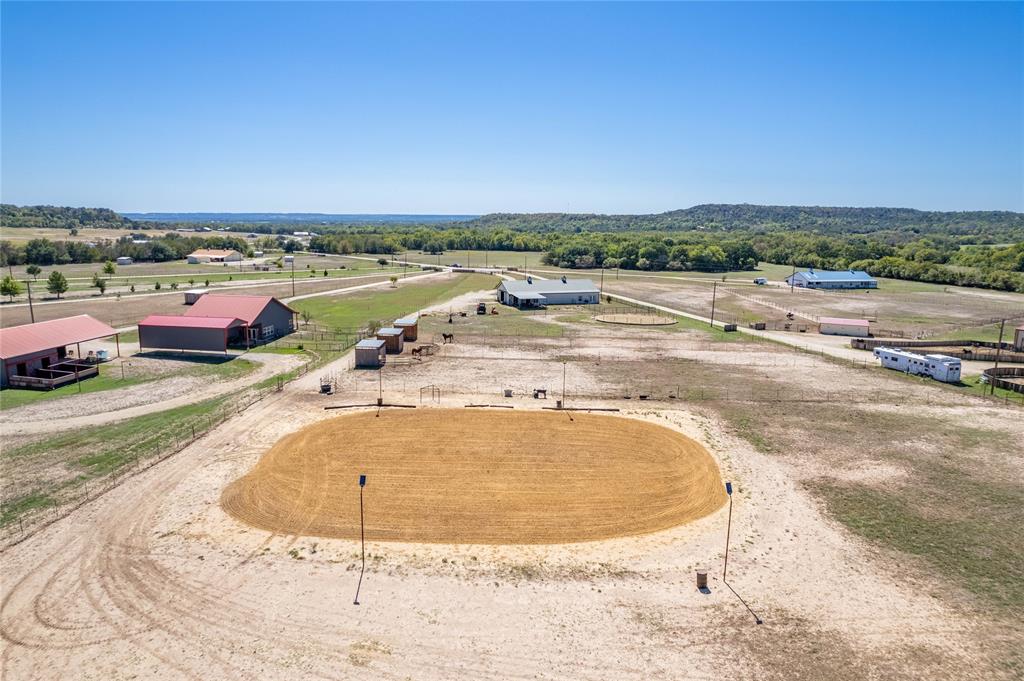 Horsemans Ranch - Residential
