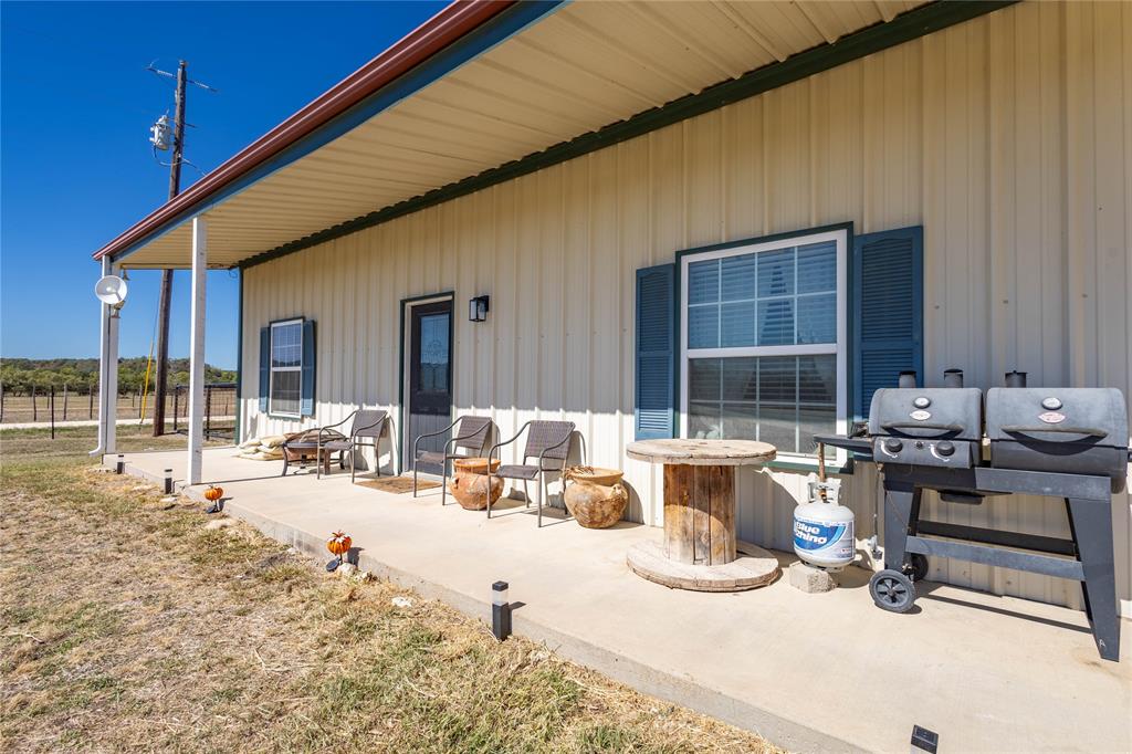 Horsemans Ranch - Residential