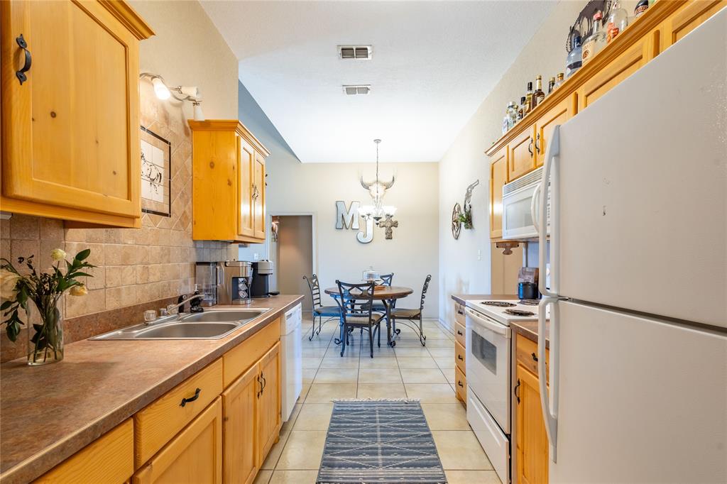 Horsemans Ranch - Residential