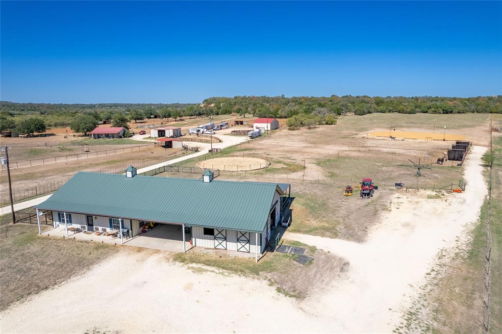 Horsemans Ranch - Residential