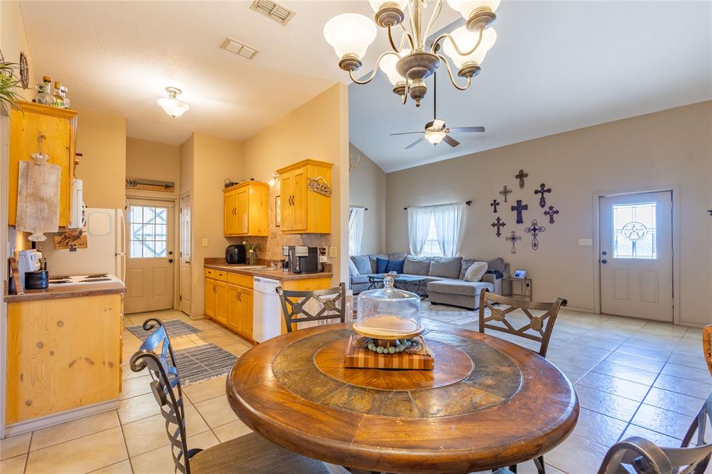 Horsemans Ranch - Residential