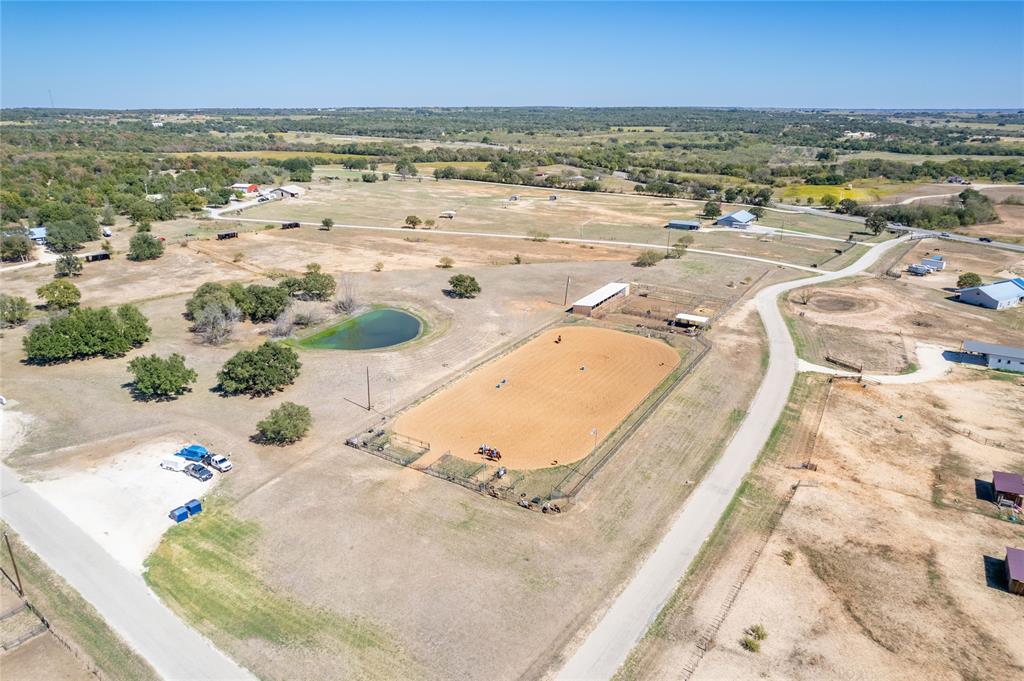 Horsemans Ranch - Residential