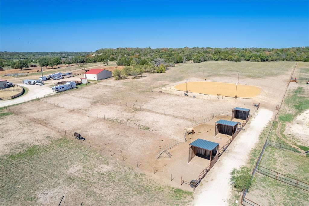 Horsemans Ranch - Residential