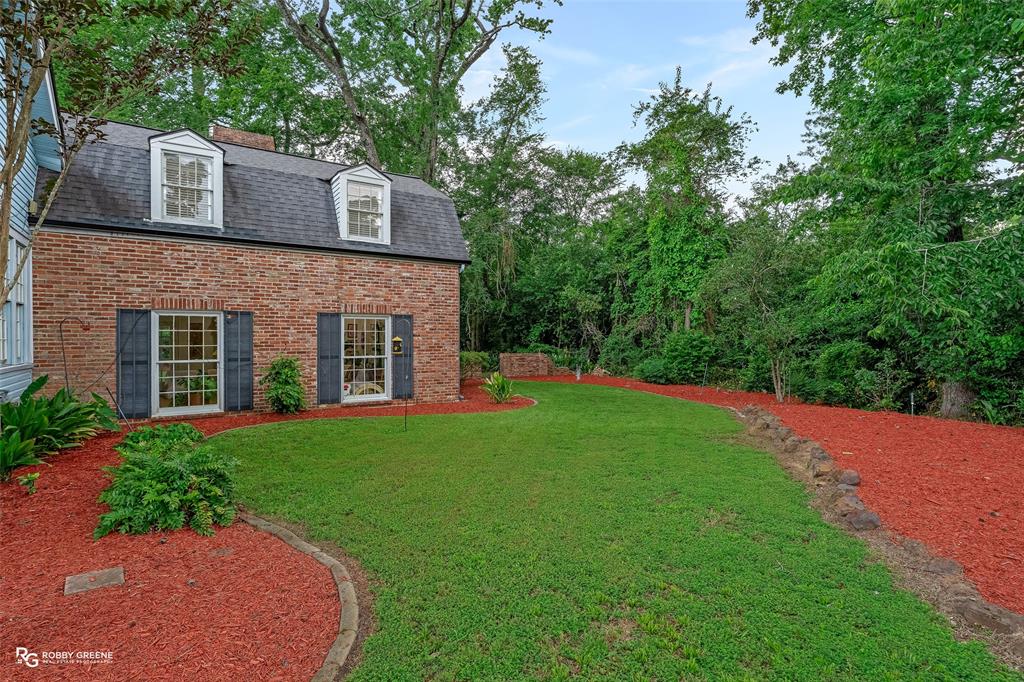 Fairfield Heights - Residential