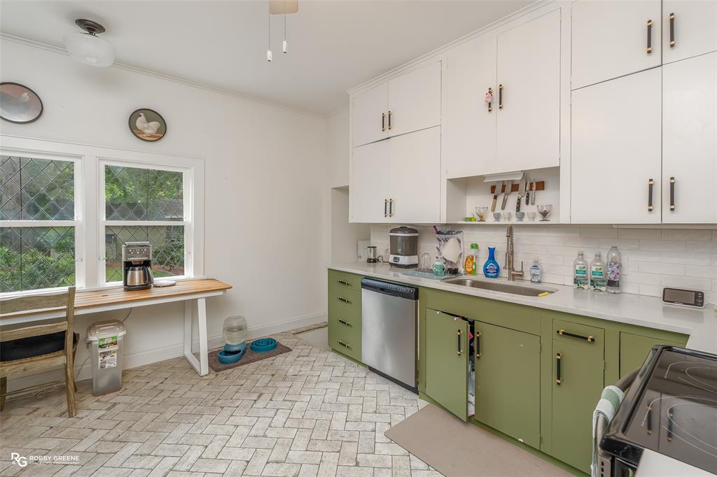 Fairfield Heights - Residential