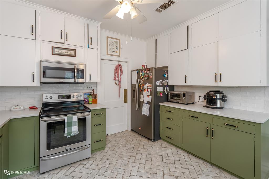 Fairfield Heights - Residential