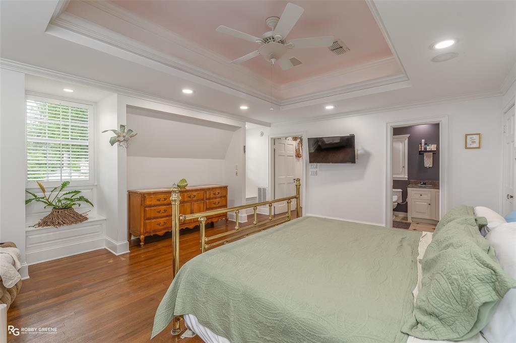 Fairfield Heights - Residential