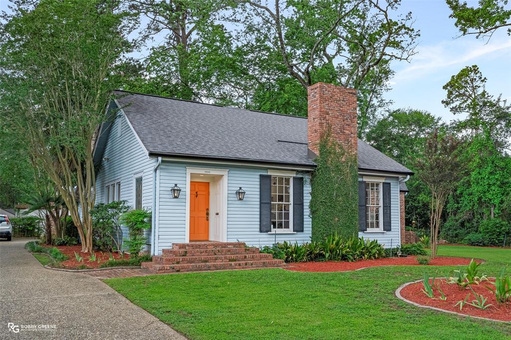 Fairfield Heights - Residential
