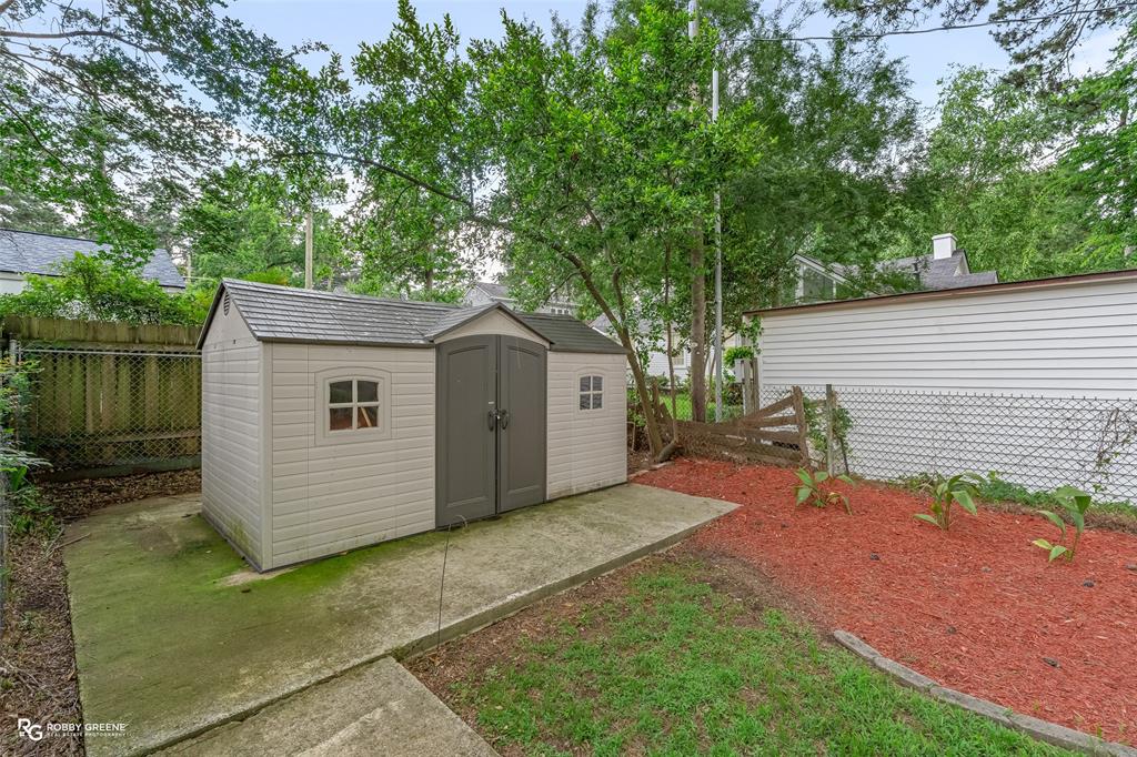 Fairfield Heights - Residential