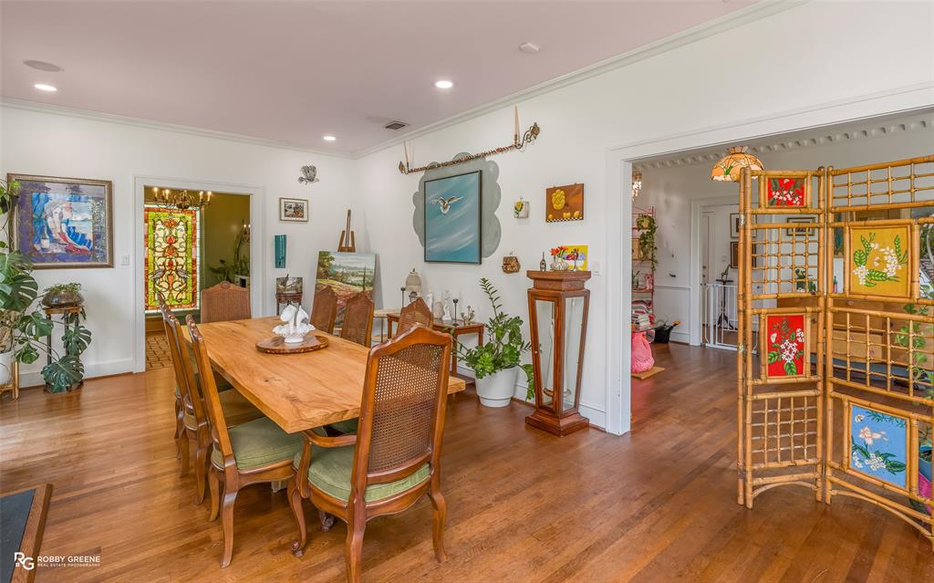 Fairfield Heights - Residential