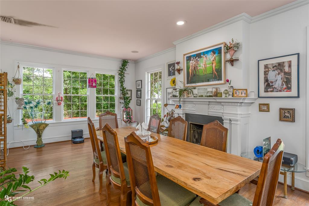 Fairfield Heights - Residential