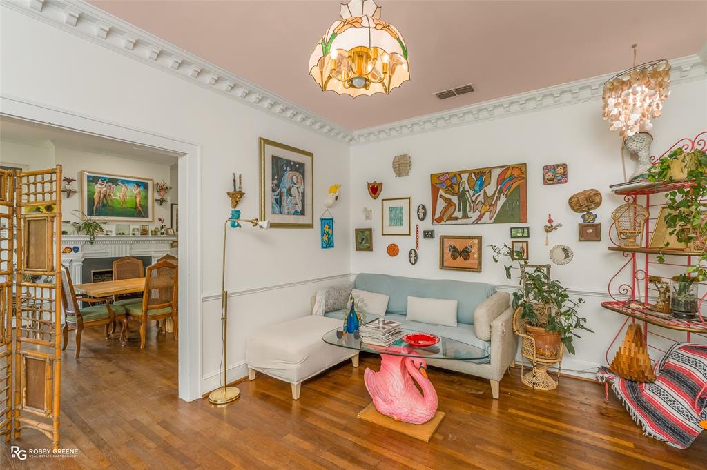 Fairfield Heights - Residential