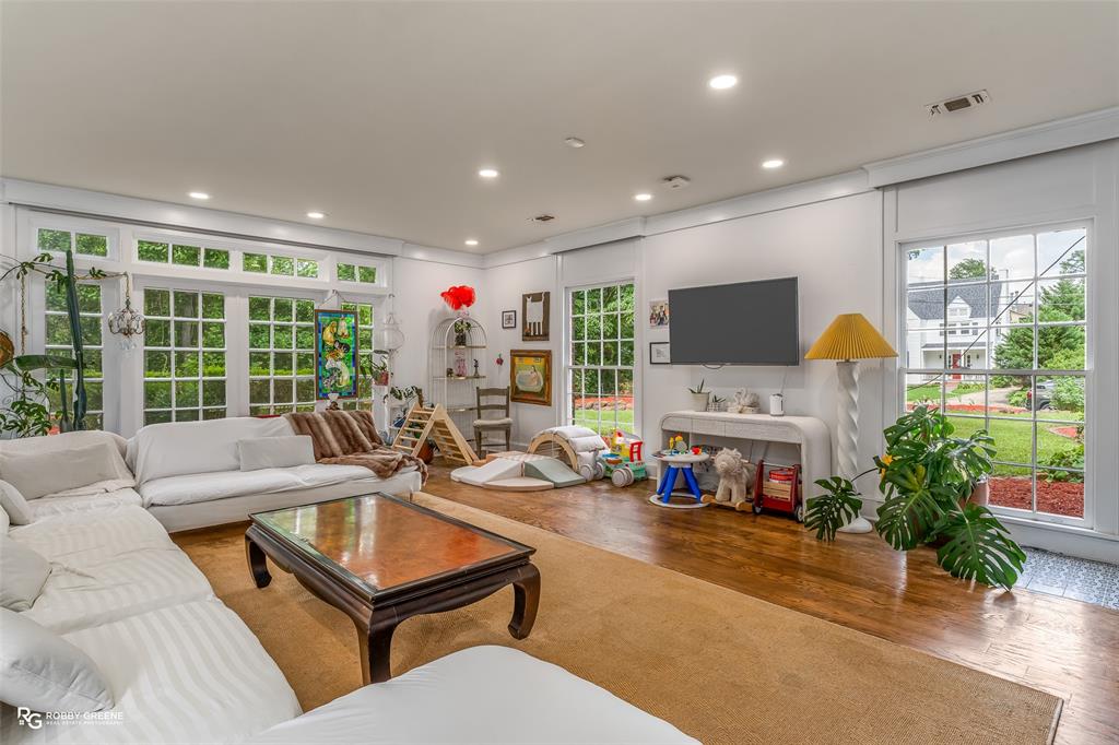 Fairfield Heights - Residential