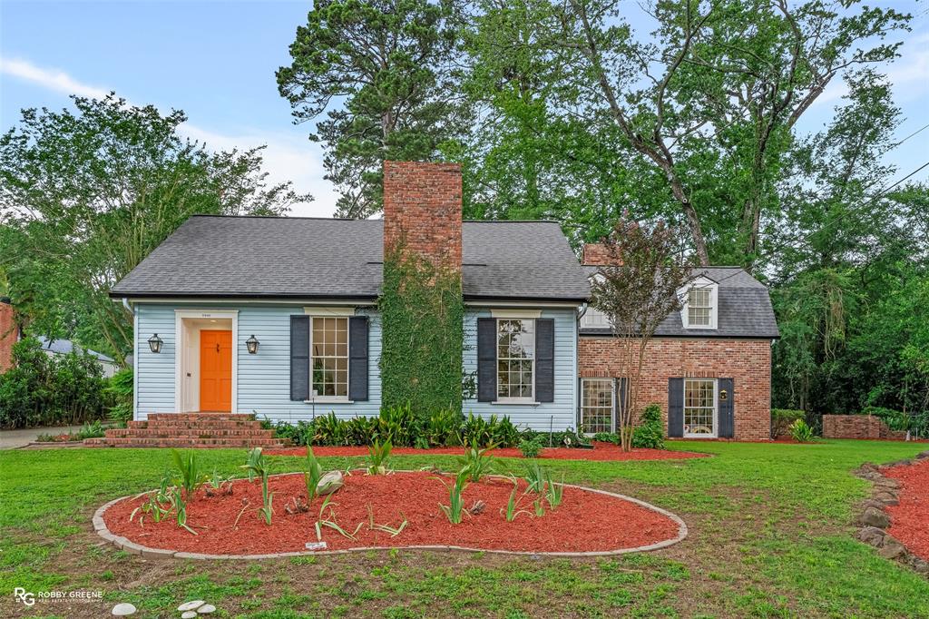Fairfield Heights - Residential