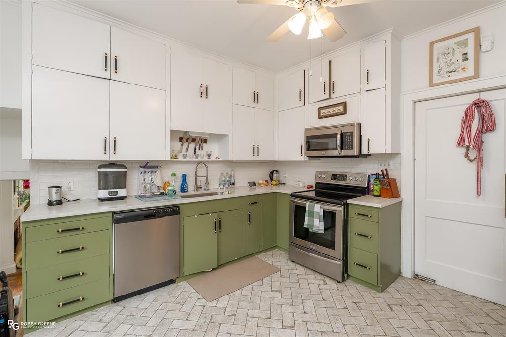 Fairfield Heights - Residential